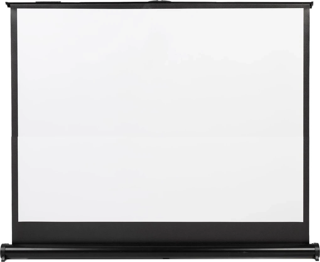 Ekran projektimi portativ Maclean MC-961, 45", 4:3, i bardhë