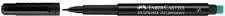 Marker Faber-Castell MULTIMARK 152399, plastikë, i zi