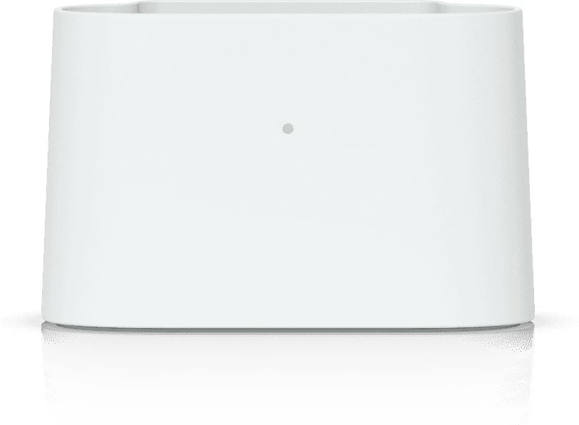 Antenë omni Ubiquiti UACC-UK-ULTRA-OMNI-ANTENNA, 4 dBi, 5 GHz, e bardhë