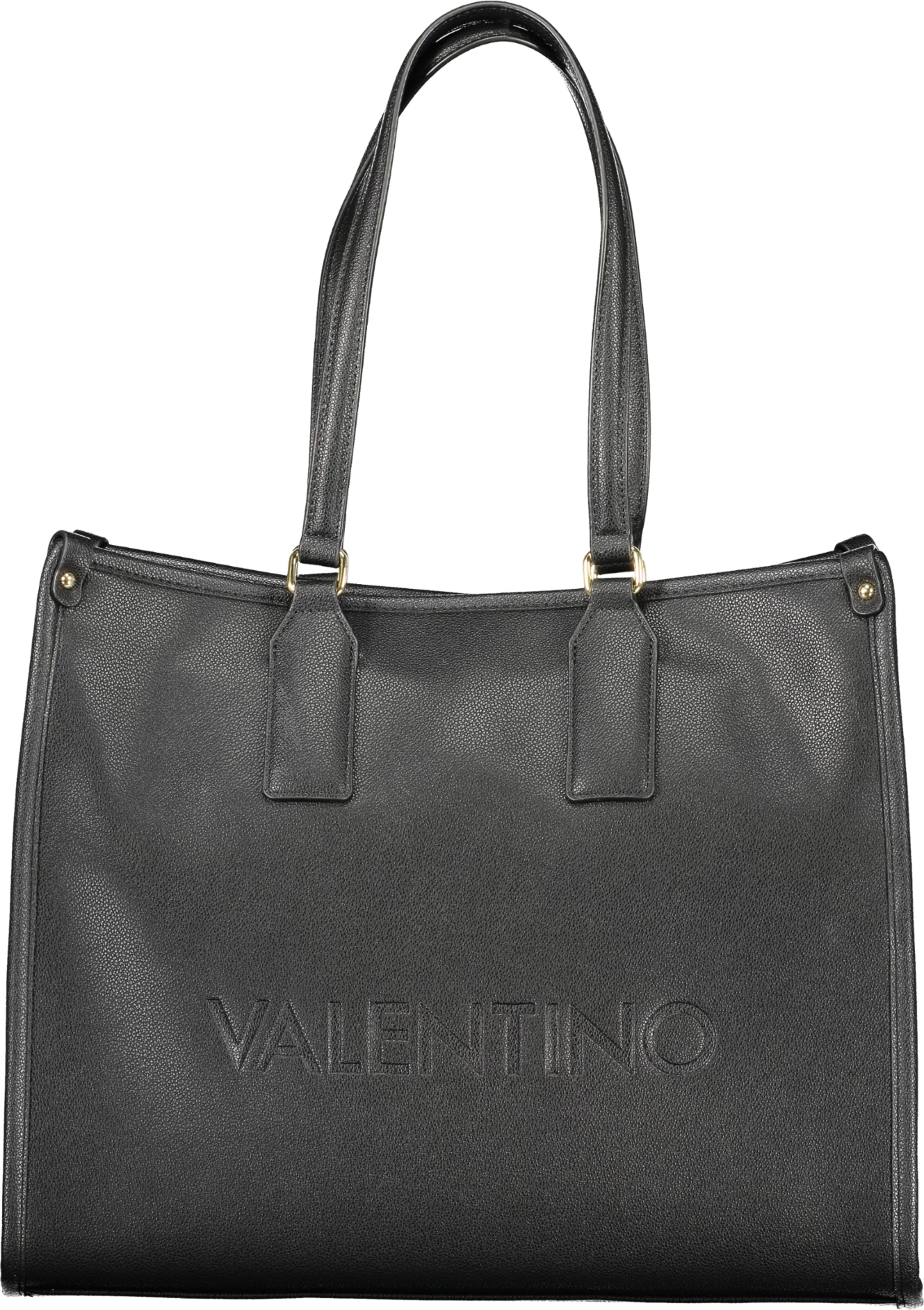 Çantë për femra VALENTINO BAGS, e zezë