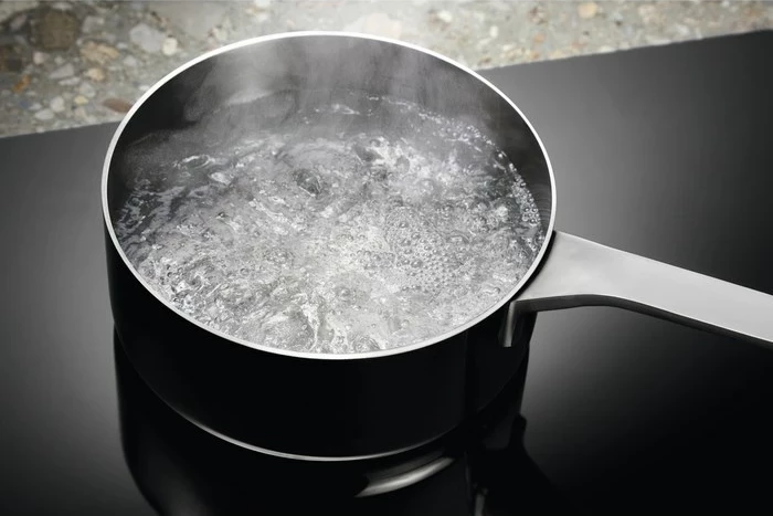 Pllakë induksioni Electrolux LIL61434C, 59 cm, 4 zona, e zezë, për ndërtim të brendshëm