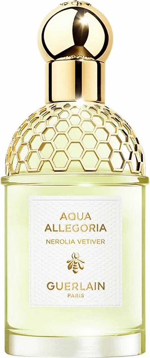 Eau de Toilette Guerlain Aqua Allegoria Nerolia Vetiver unisex 75ml