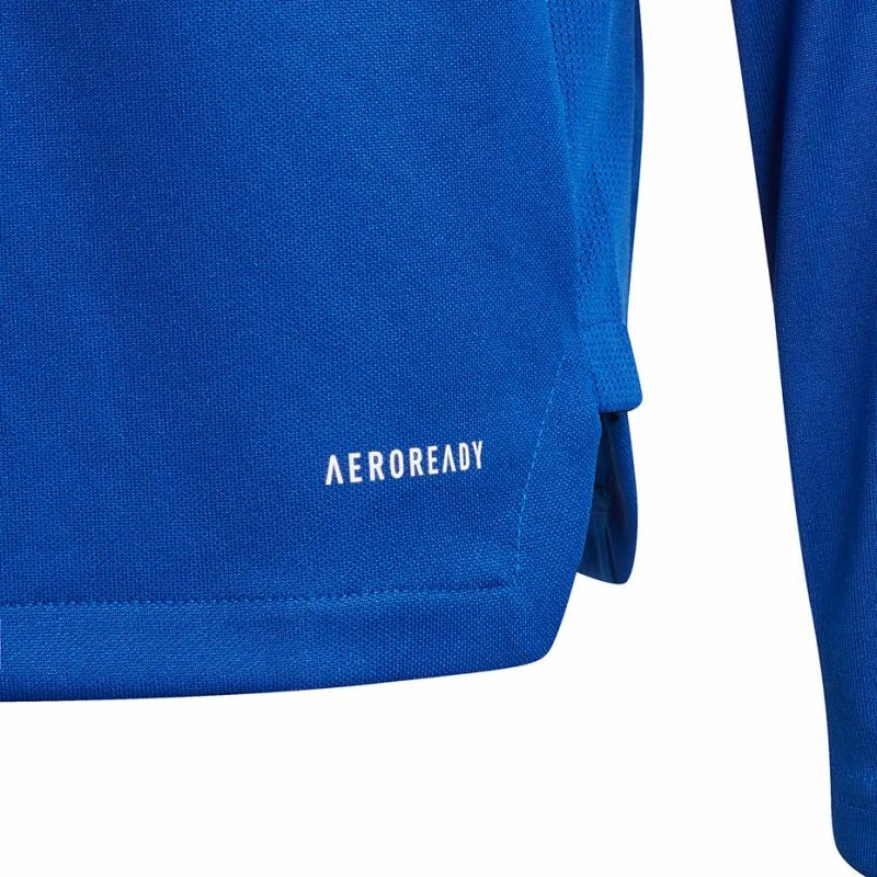 Duks për fëmijë adidas, blu