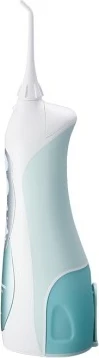 Irigator oral pa kabllo Panasonic EW1311, 0.13 L, Aqua, Bardhë