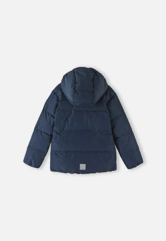 Jakne për fëmijë Reima uniseks, navy blue