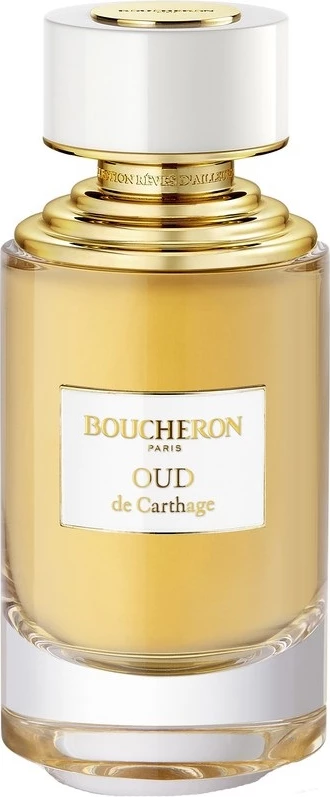 Eau de Parfum Boucheron Oud de Carthage 125ml