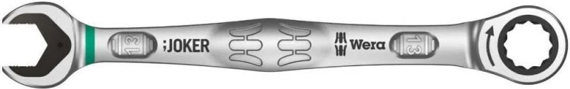Çelës kombinues WERA Joker, 177 mm