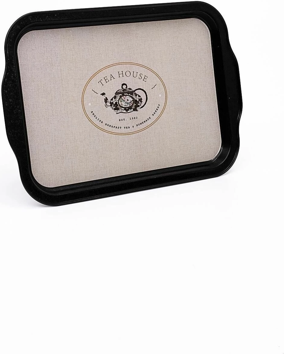 Tabaka metalike, shumëngjyrëshe, Hermia Concept, EE1628F, 21.5x31.6cm