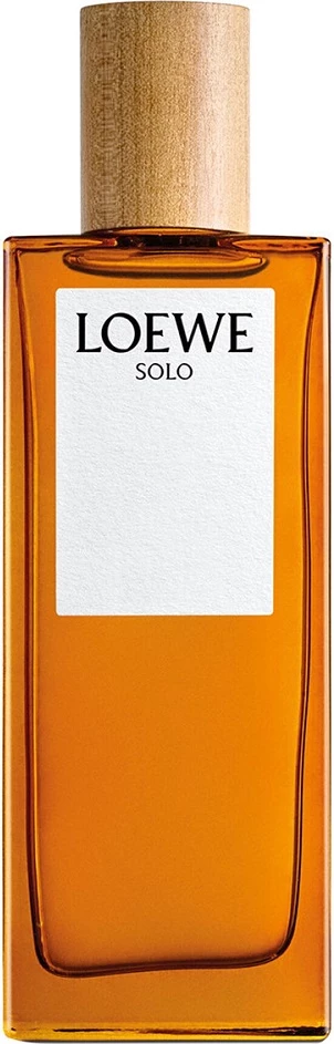 Eau de Toilette për meshkuj Loewe Solo 50ml