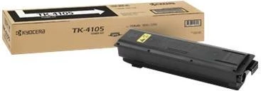 Toner Kyocera TK-4105 (1T02NG0NL0), kapacitet 9,750–23,700 faqe, i zi