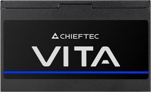 Furnizues energjie Chieftec Vita 750W 80+Bronze