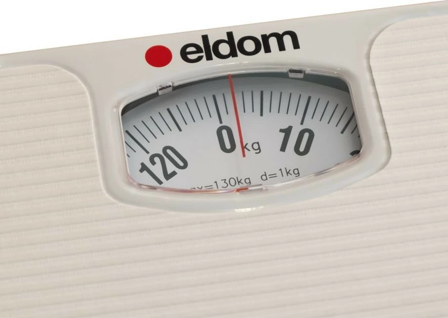 Peshore banjo Eldom BR 2016, e bardhë