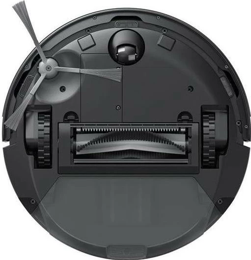 Robot pastrues Eufy G50 Hybrid, 2n1, i zi