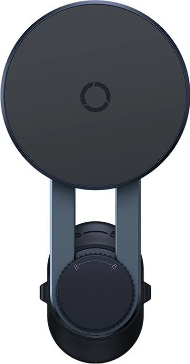 Mbajtëse për telefon Baseus MagPro Series C40161200121-00, i zi