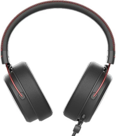 Kufje gaming A4-Tech Bloody M590i, USB+AUX3.5, 7.1, e kuqe