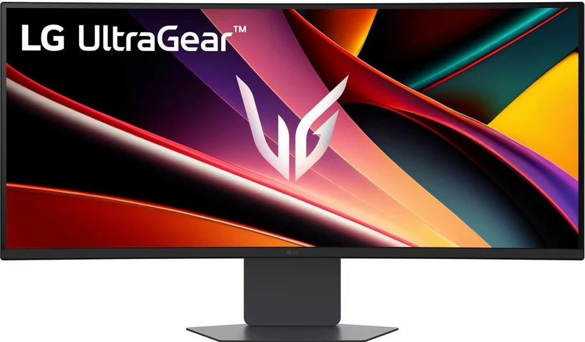 Monitor LG UltraGear 34G600A-B, 34 inch, UWQHD, 160Hz, VA, i zi