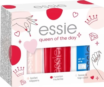 Set llak për thojn Essie Nail Polish