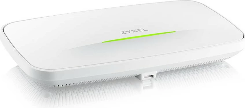 Access point Zyxel WAX640S-6E WIFI6E AXE7800 i bardhë