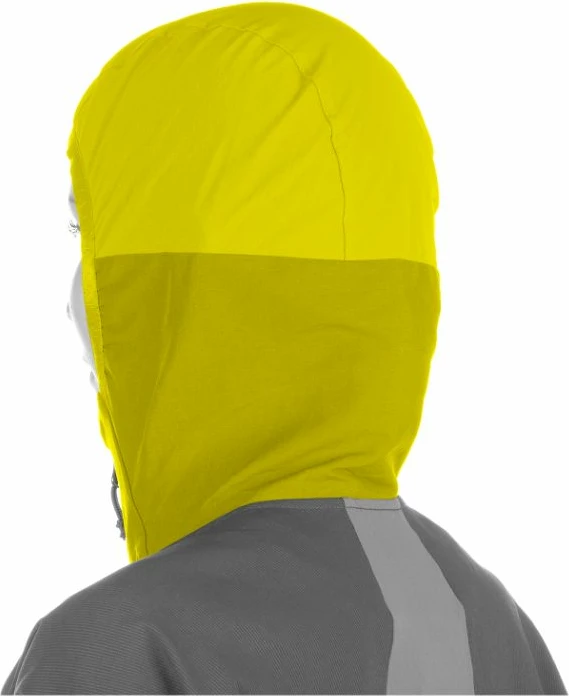 Jakne Salewa për femra, Agner Engineered