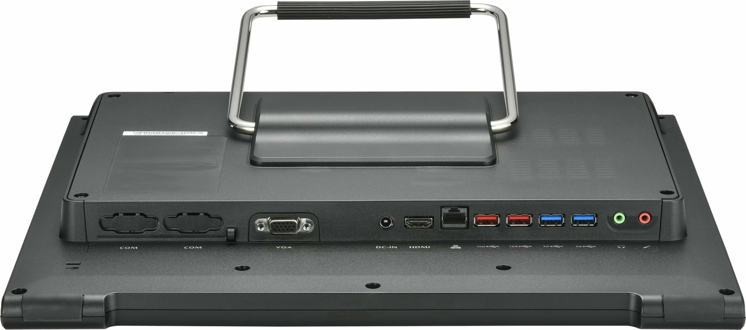 Kasë AIO Shuttle X50V9, Intel Celeron 7305, 15.6", e zezë