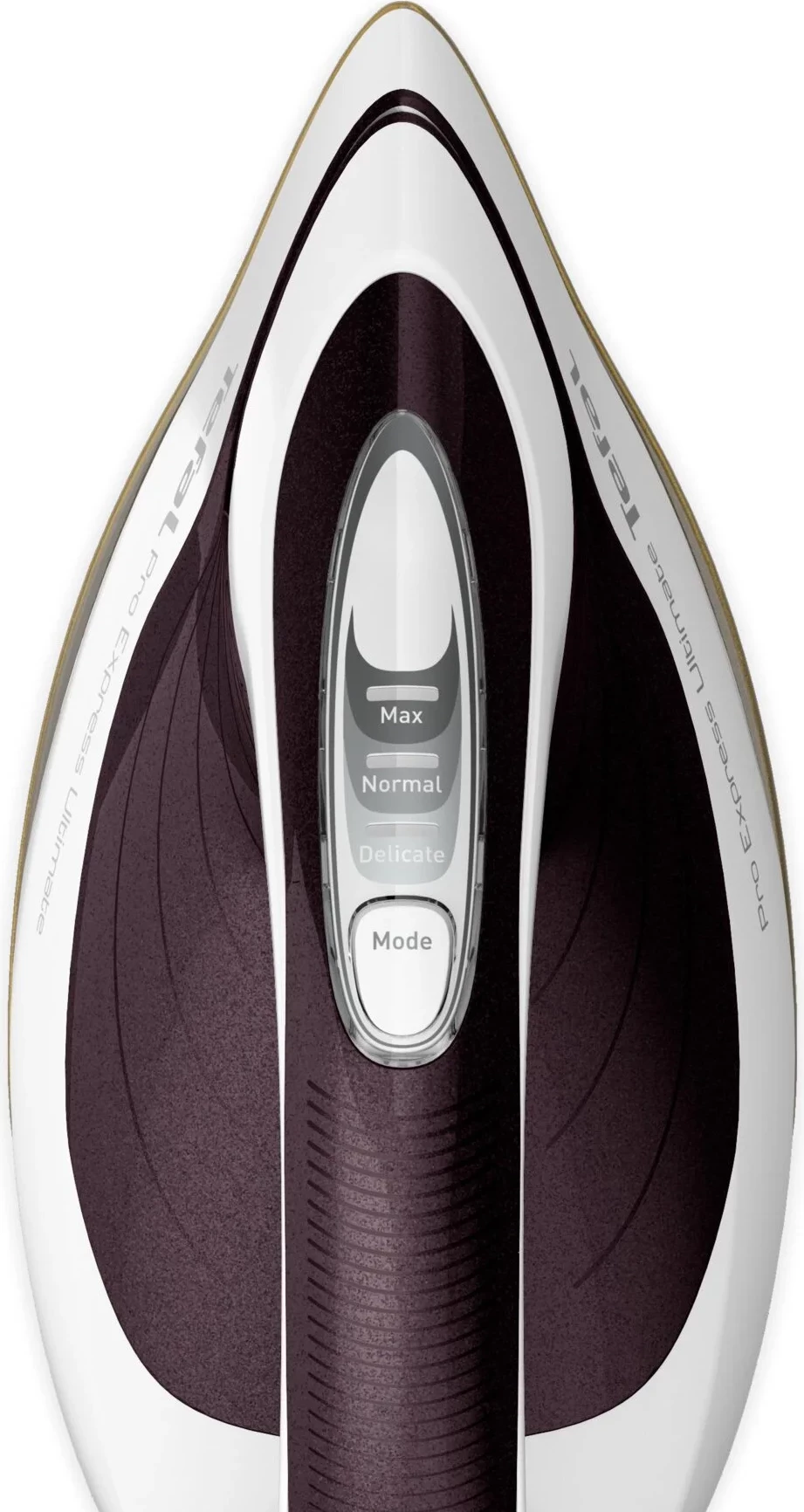 Hekur me gjenerator avulli, Tefal Pro Express Ultimate II GV9721E0, 3000W 7.9 bar, goditje avulli 600 g/min, vjollcë