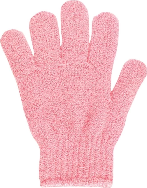 Dorezë për larje trupi dhe masazh Donegal 9687 për femra, 1 copë