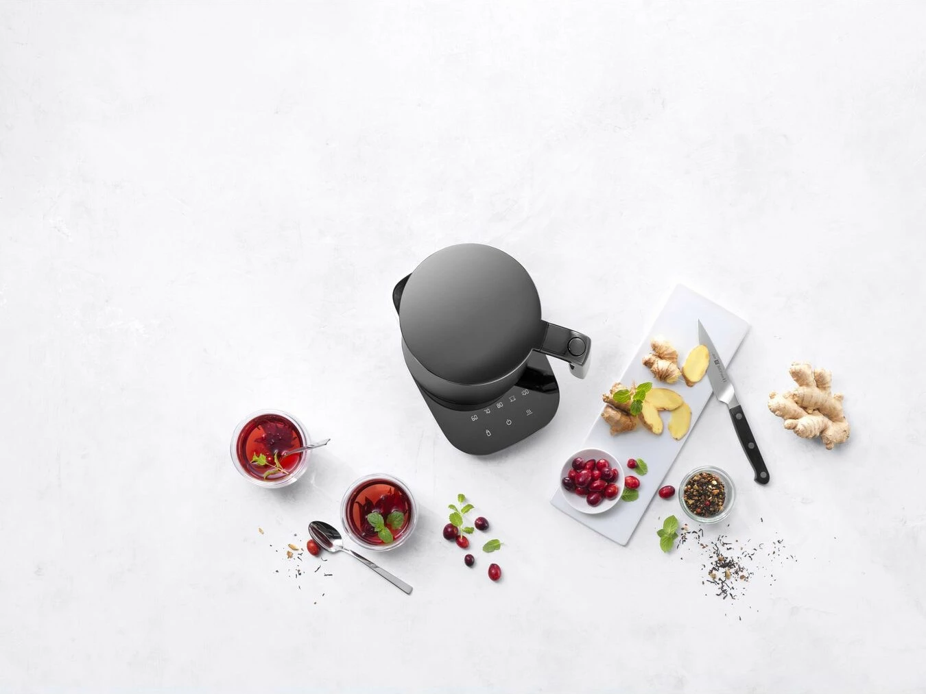Ibrik elektrik Zwilling Twins Enfinigy 1.5L, 1850W, i zi