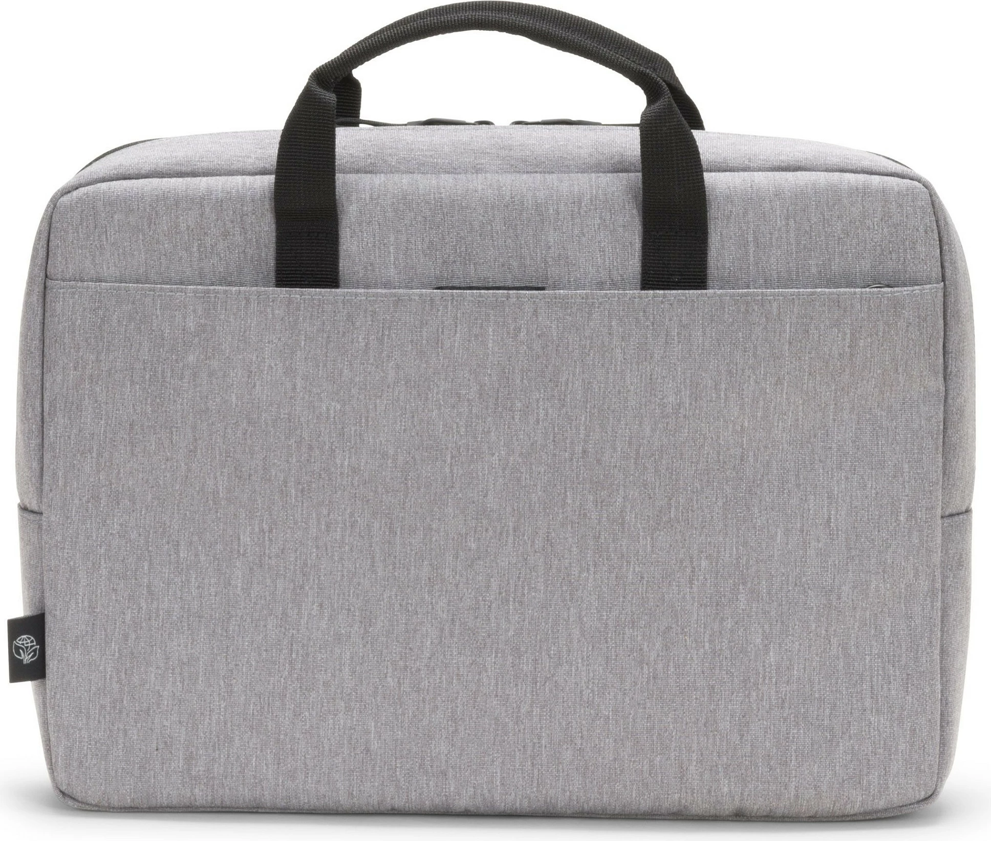 Kasë laptopi DICOTA Slim Eco MOTION 14-15.6", material PET i ricikluar, ngjyrë gri