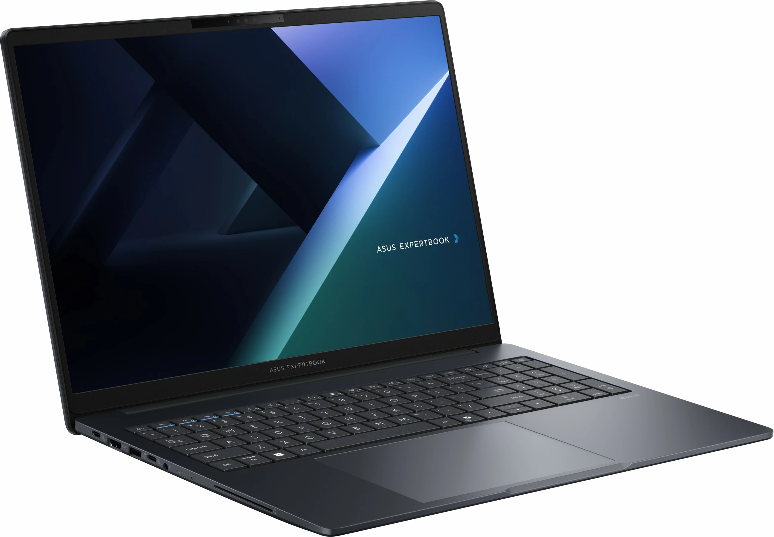 Laptop ASUS ExpertBook B3 B3605CCA-MB0054X, U7-155H, 16GB RAM, 1TB SSD, 16 inç, zi