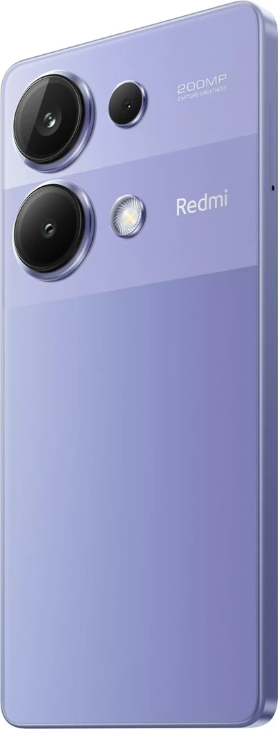 Celular Xiaomi Redmi Note 13 Pro 8/256GB, Purple