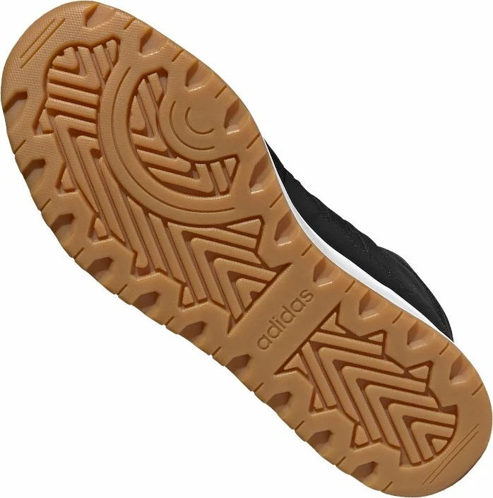 Atlete për meshkuj adidas, të zeza