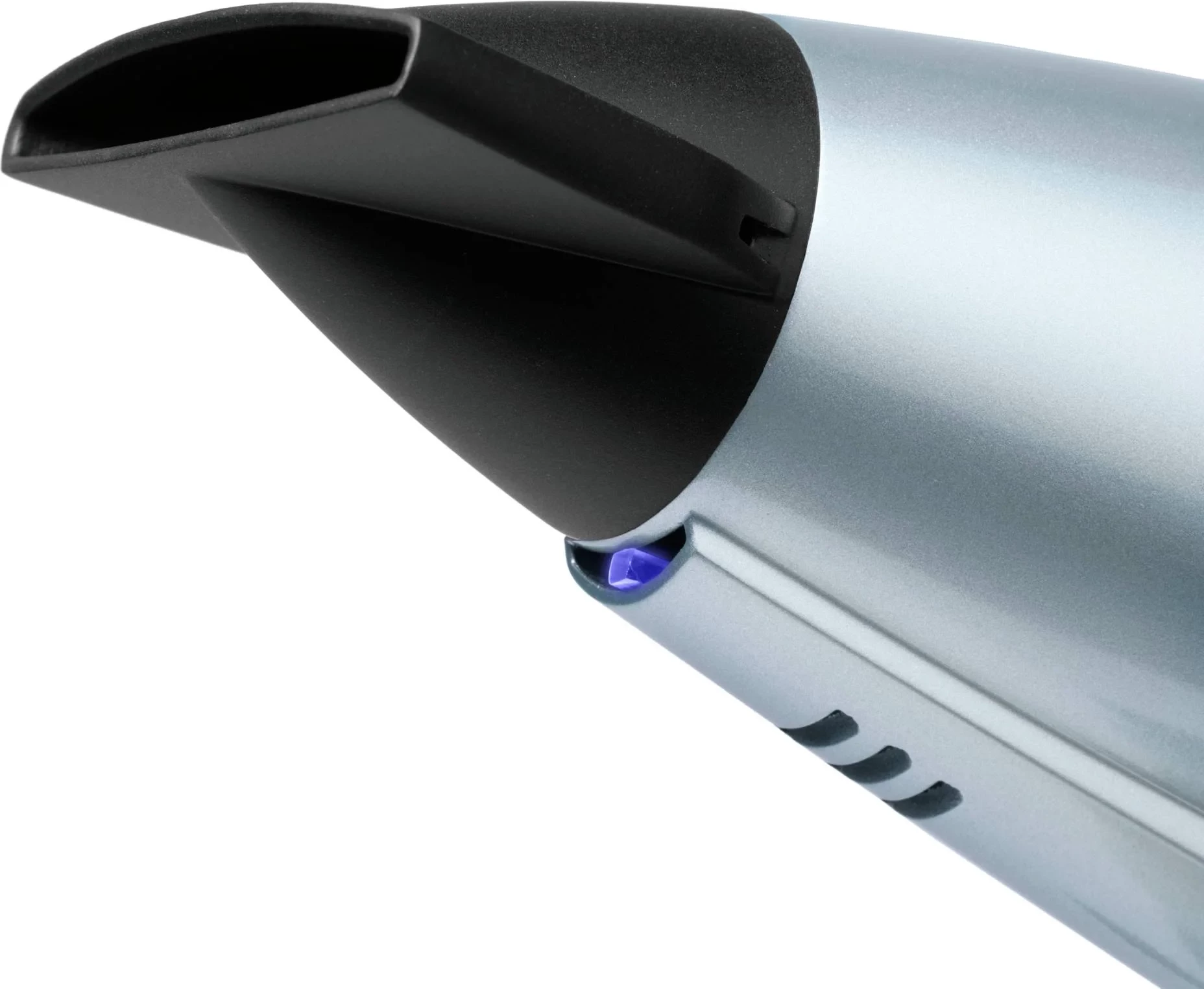 Tharëse flokësh, BaByliss, Hydro Fusion D773DE, 2100 W, motor HTDC, me difuzor dhe grykë koncentratore