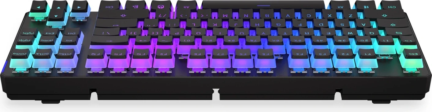 Tastierë wireless ENDORFY Thock TKL