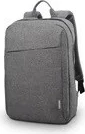 Çantë shpine Lenovo B210, 15.6", poliester, Gri