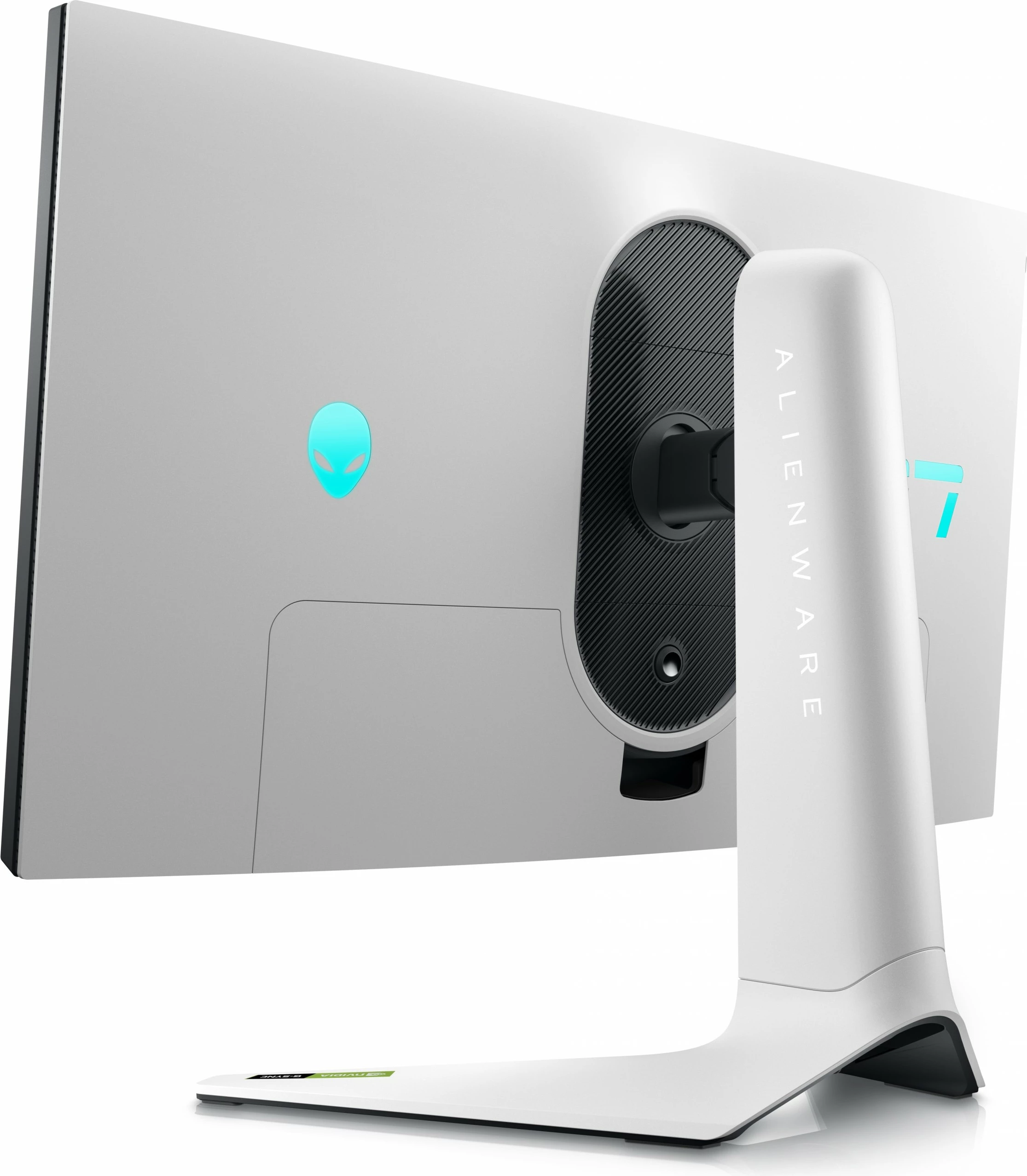 Monitor gaming DELL Alienware AW2723DF 27 inç QHD 2560x1440