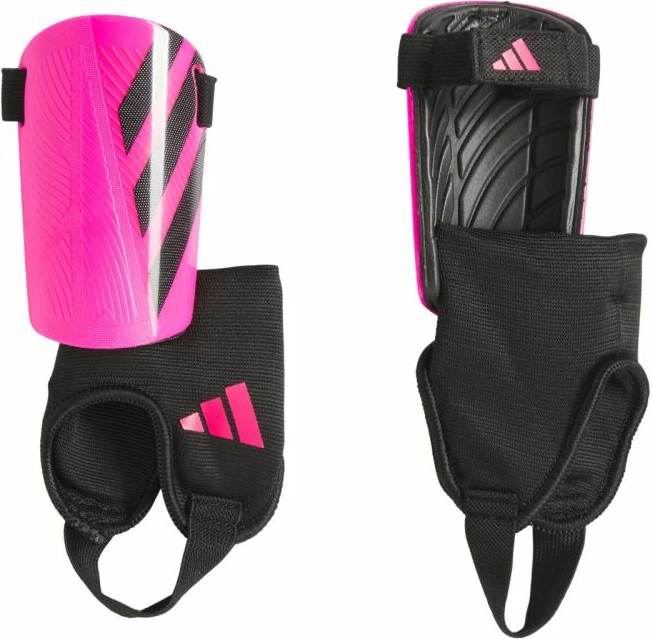 Mbrojtëse për fëmijë adidas, rozë