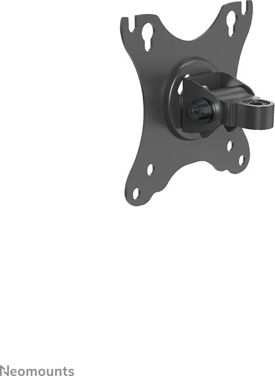Mbajtës tavoline Newstar FPMA-D650BLACK për ekrane deri 27", i zi