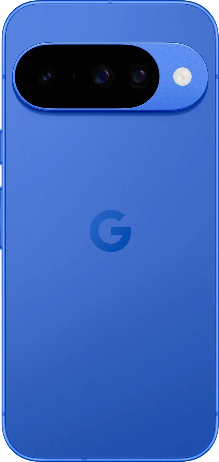 Celular Google Pixel 10 5G 12/128GB Dual SIM indigo