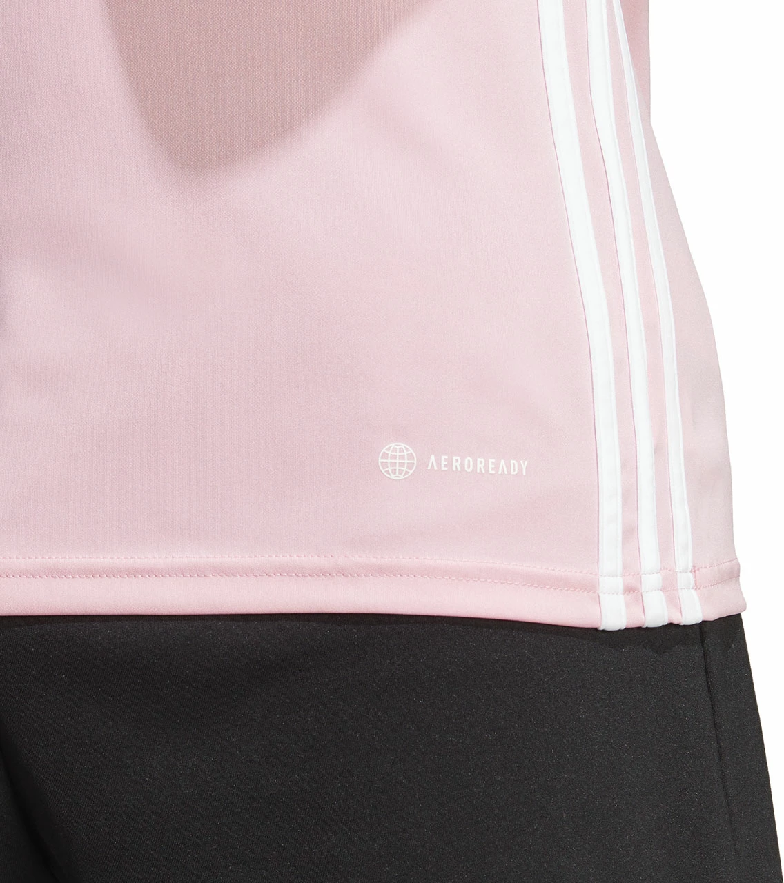 Maicë për meshkuj adidas, rozë [Madhësia: XL]