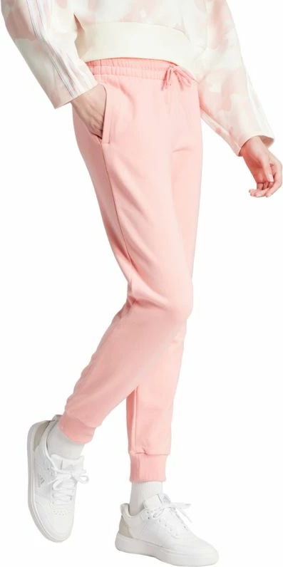 Pantallona për femra adidas, rozë