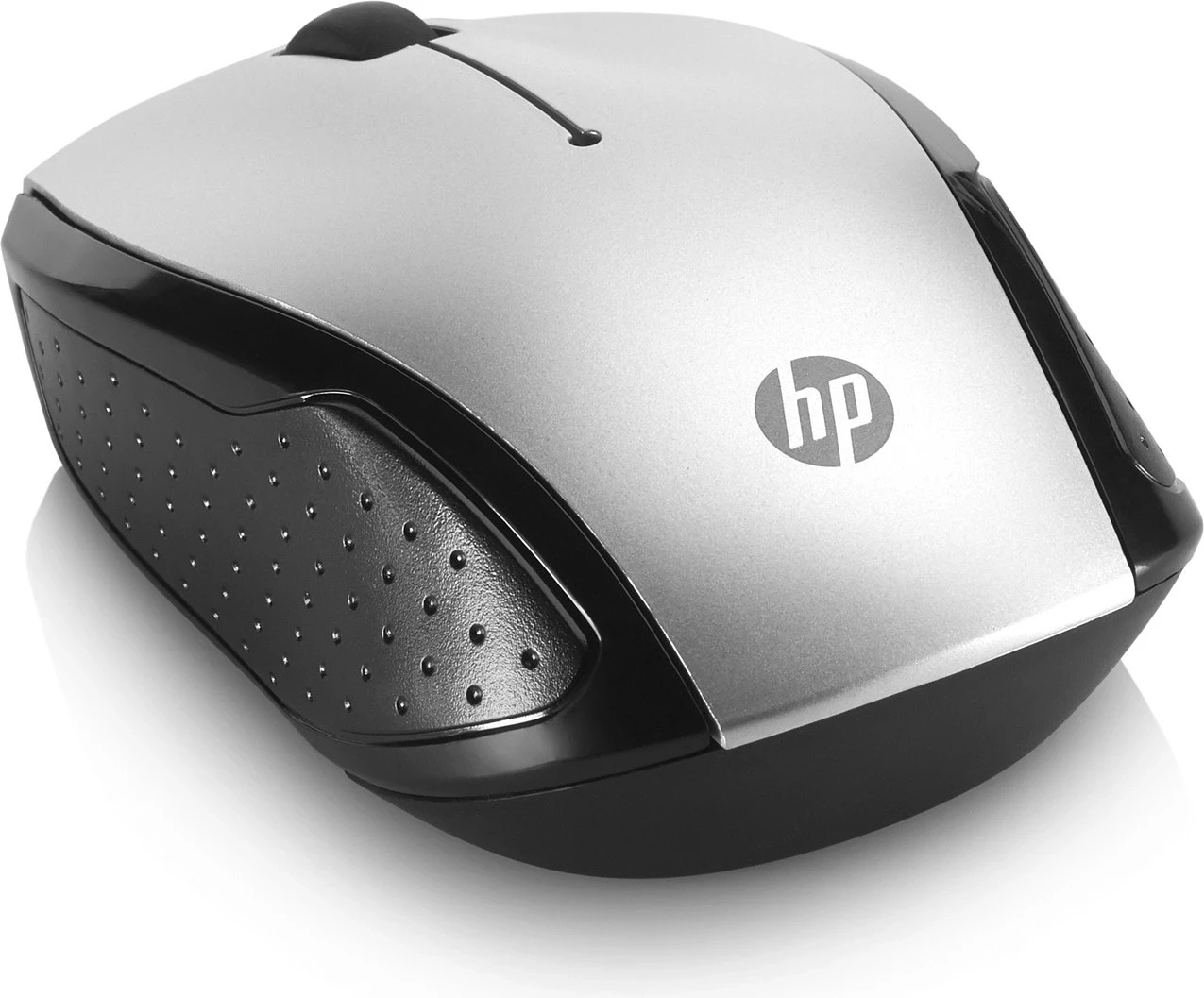 Maus wireless HP 200, USB-A,1000dpi, i zi