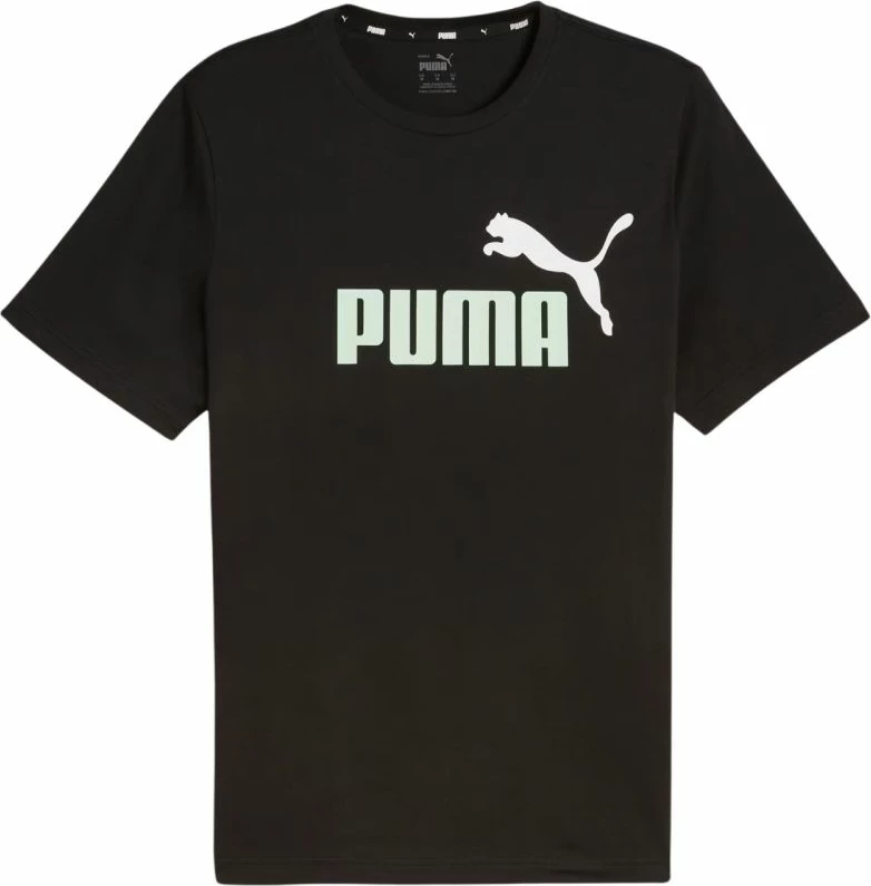 Maicë për meshkuj Puma, e zezë