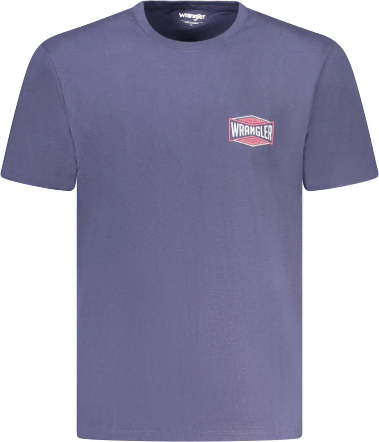 Maicë për meshkuj Wrangler, blu