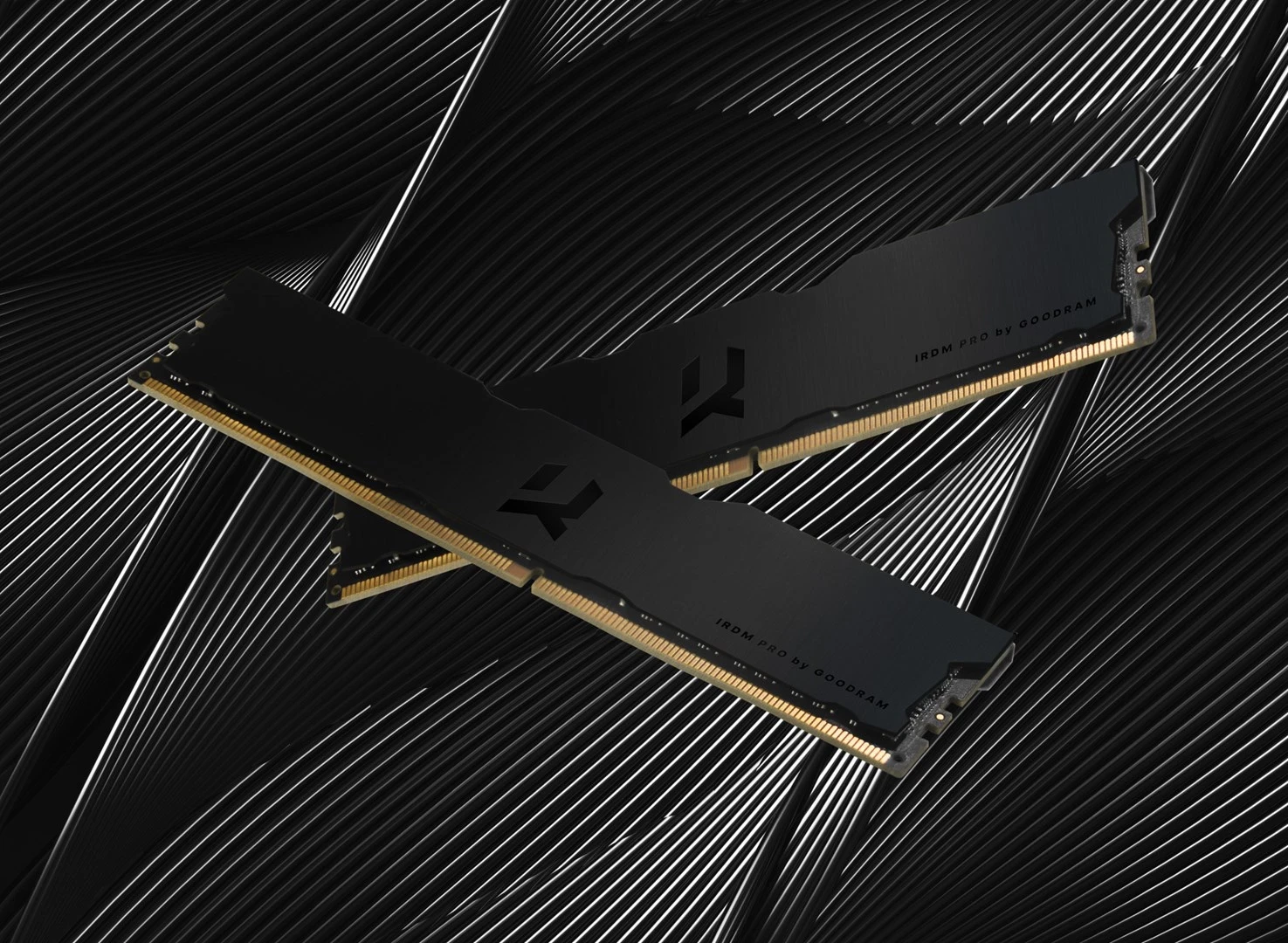 RAM Memorje Goodram IRDM PRO, 32 GB 2 x 16 GB DDR4 3600 MHz, e zeza