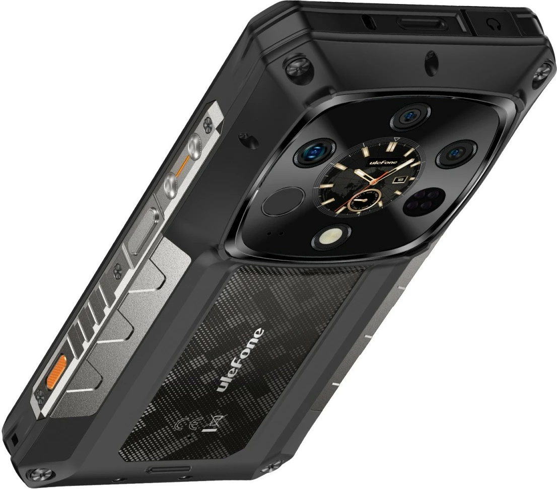 Celular Ulefone Armor 28 Ultra Thermal 5G, 16GB/1TB, i zi