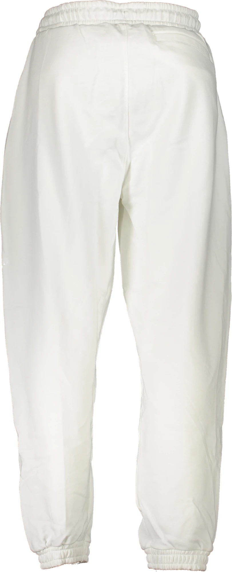 Pantallona sportive për meshkuj CALVIN KLEIN, të bardha