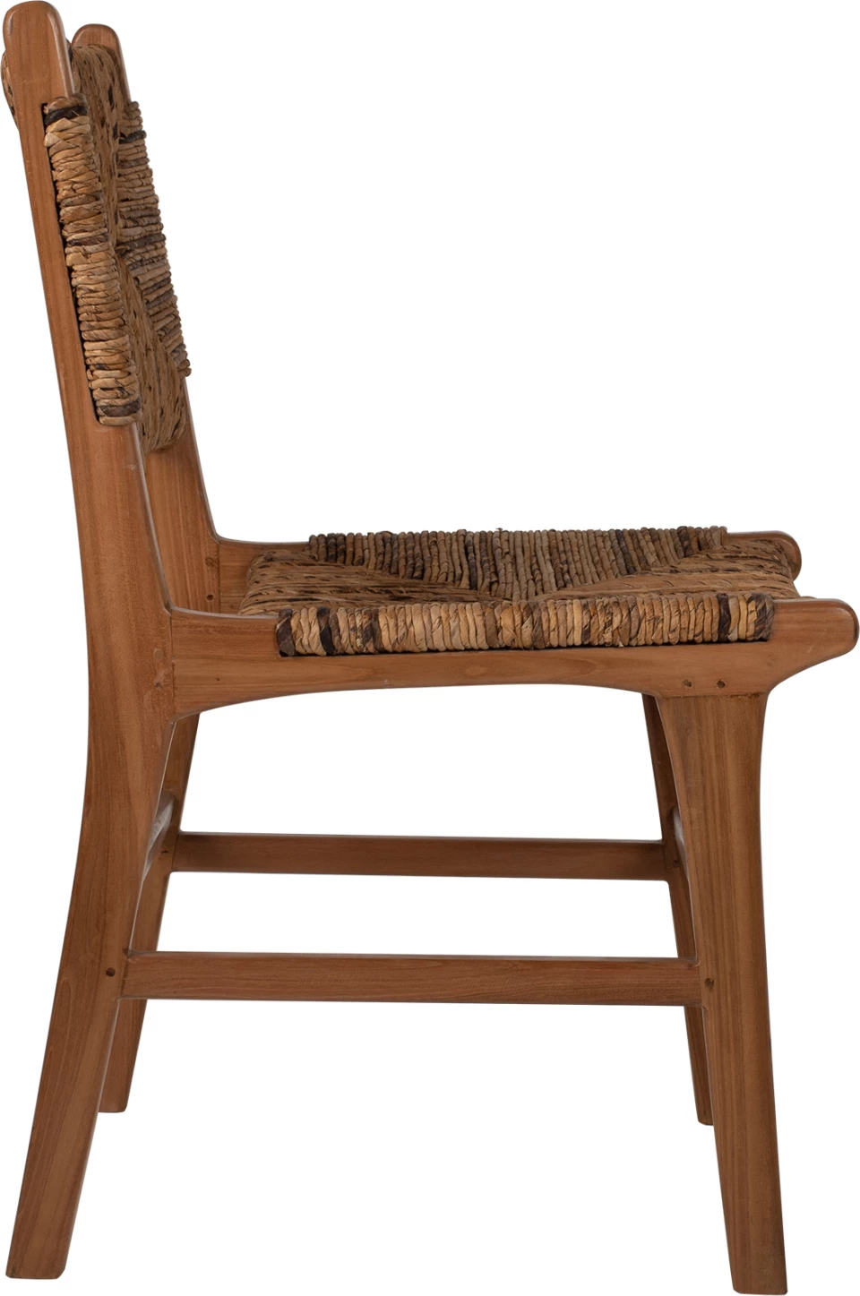 Karrige FH9399.01 dru TEAK natyral 51x60.5x88 cm