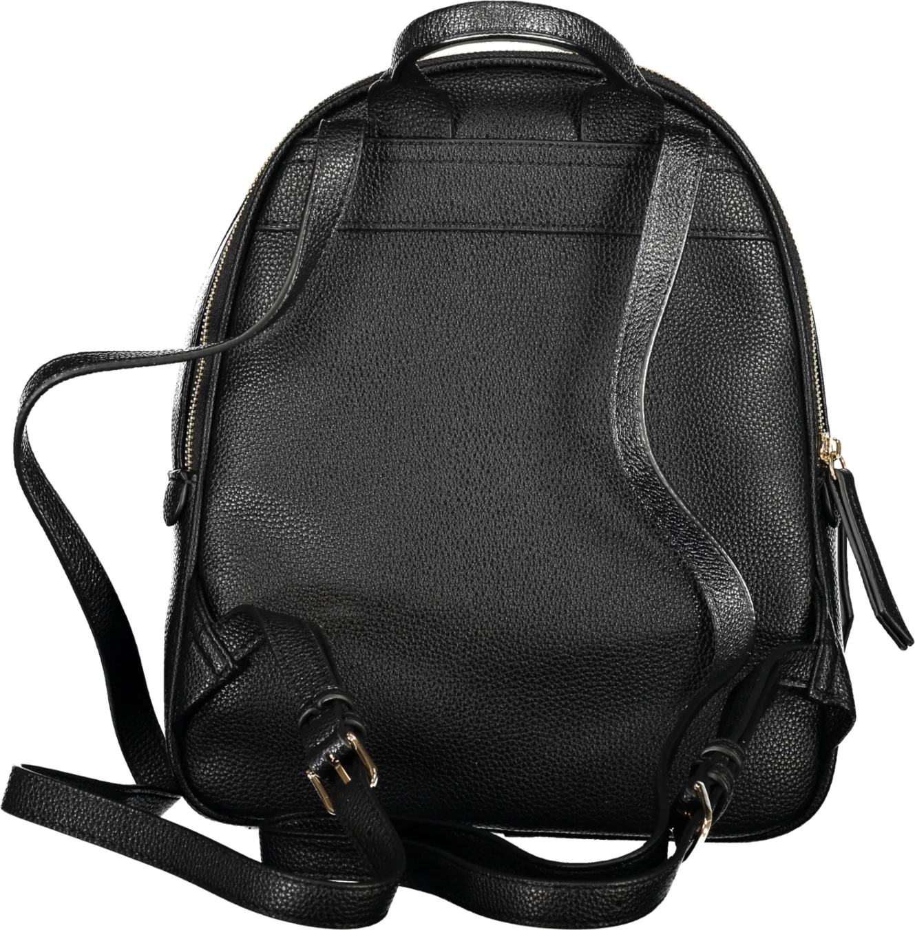 Çantë shpine për femra VALENTINO BAGS, e zezë