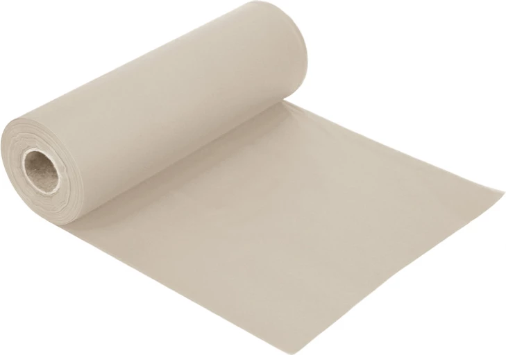 Pëlhurë Textilene Fabero, ngjyrë bezhë, 2x1m, 500gr/m2, për metër linear