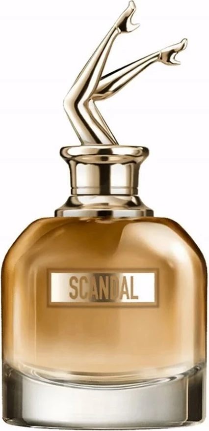 Eau de Parfum për femra Jean Paul Gaultier Scandal Gold 80ml